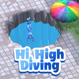 Hi, High Diving