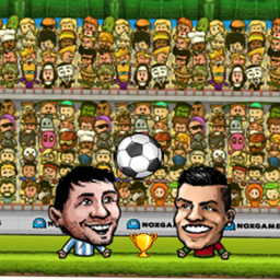 Dream Head Soccer