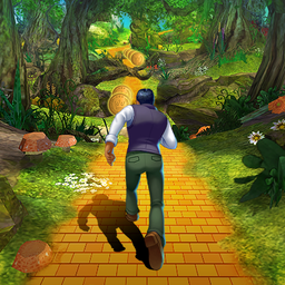 Temple Prince Run OZ