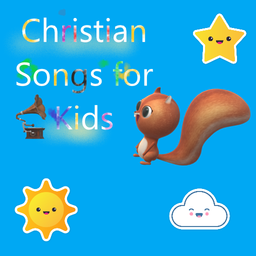 Christian music for kids!