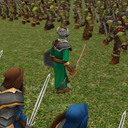 Middle Earth Battle For Rohan