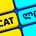 Learn words and play with Momo