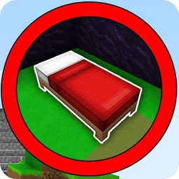 Maps BedWars for MCPE - Bed Wars Map