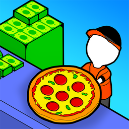 Oh My Pizza - Epic Pizza Games
