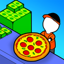 Oh My Pizza - Epic Pizza Games