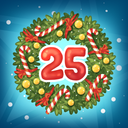 Christmas Advent Calendar 2024