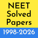 NEET PYQ Solved Papers