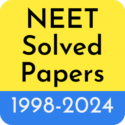 NEET Solved Papers Offline