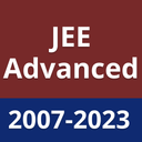 JEE Advanced Solved Papers