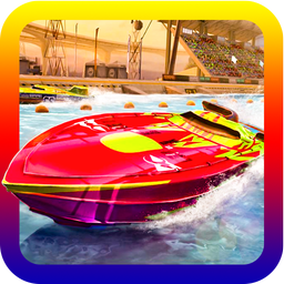 Jet Ski Boat Racing 3D