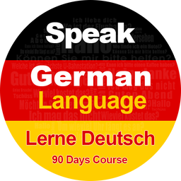 Learn German Language: Complete Speaking Course