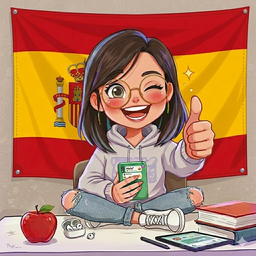 Learn Spanish Language Easily