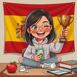Learn Spanish Language Easily