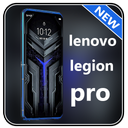 Theme for Lenovo Legion Pro