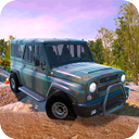 Offroad 4x4 Russian: Uaz Niva