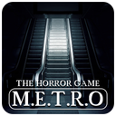 Terror in Metro : Horror Game