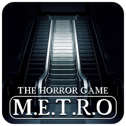 Terror in Metro : Horror Game