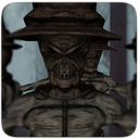 The Fear House