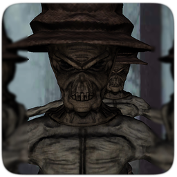 The Fear House