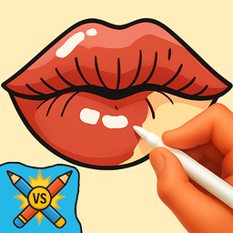 ArtLoop: Learn how to draw