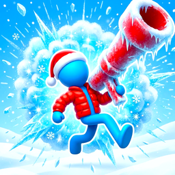 Bazooka Boy