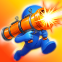 Bazooka Boy