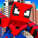 Spider Mod for Minecraft PE