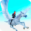 Horse Flying Simulator 3D 2022
