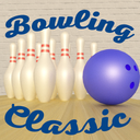 Bowling 3D classic