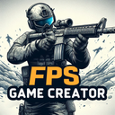 Logan - FPS Game Maker