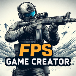 Logan - FPS Game Maker