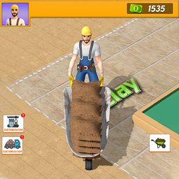 Brick Craft