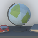 The Random Game