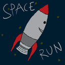 Space Run: Guide Space Rocket
