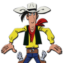 Lucky Luke