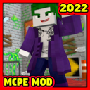 Joker Mod for Minecraft PE