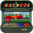 Arcade machine