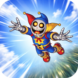 Ragdoll Sandbox 3D
