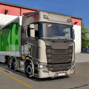 Truck Driving Game Offline