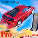 car and ramps pro