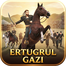 Ertugrul Gazi : Sword Games