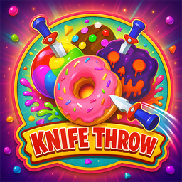 Knife Throw