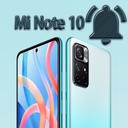 Best MI Redmi Note 10 ringtones