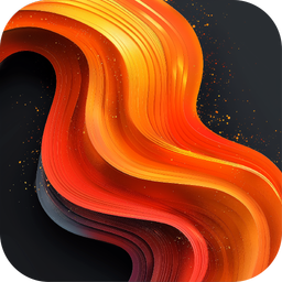 Fluids Particle Simulation LWP