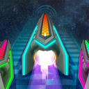 Space Racer - Galaxy Racing