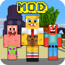 Sponge Mods Addon
