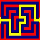 Odd Mazes