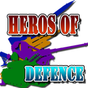 Hero Of Defence Demo