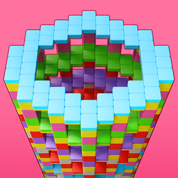 Sort Dash: Color Match!