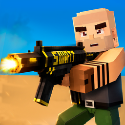 Simple Sandbox 3: Pixel Craft